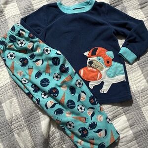3T Carter’s Pajamas Lot
